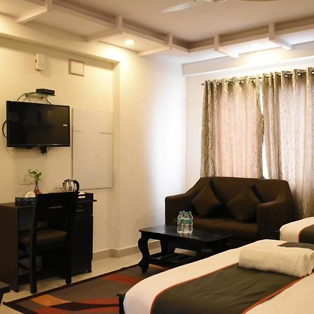Amazing Inn 벵갈루루 외부 사진