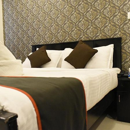 Amazing Inn 벵갈루루 외부 사진